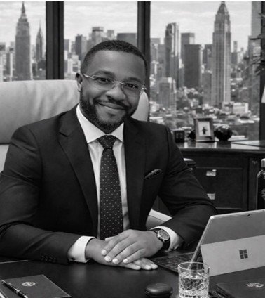 Charles Martyn, Founder & CEO